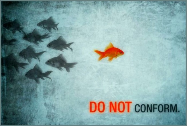 do-not-conform